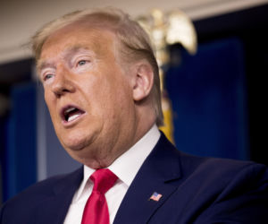 Zaraza już zabija w USA