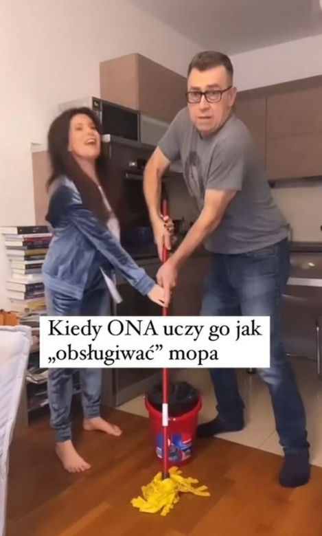 Maciej Orłoś - trudne chwile