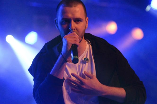 Grzegorz Hyży