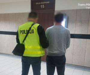 KOSZMAR! Wymachiwał maczetą, ranił byłą żonę i jej partnera. Chciał ZABIĆ z zazdrości!