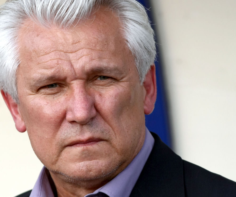 Henryk Kasperczak
