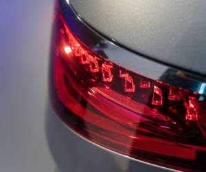 Nowy Mercedes-Benz Klasy S (W223) zaprezentowany w Warszawie
