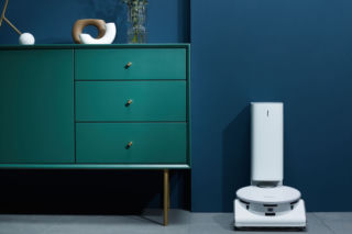 Robot sprzątający – jak wybrać model dostosowany do naszych potrzeb?