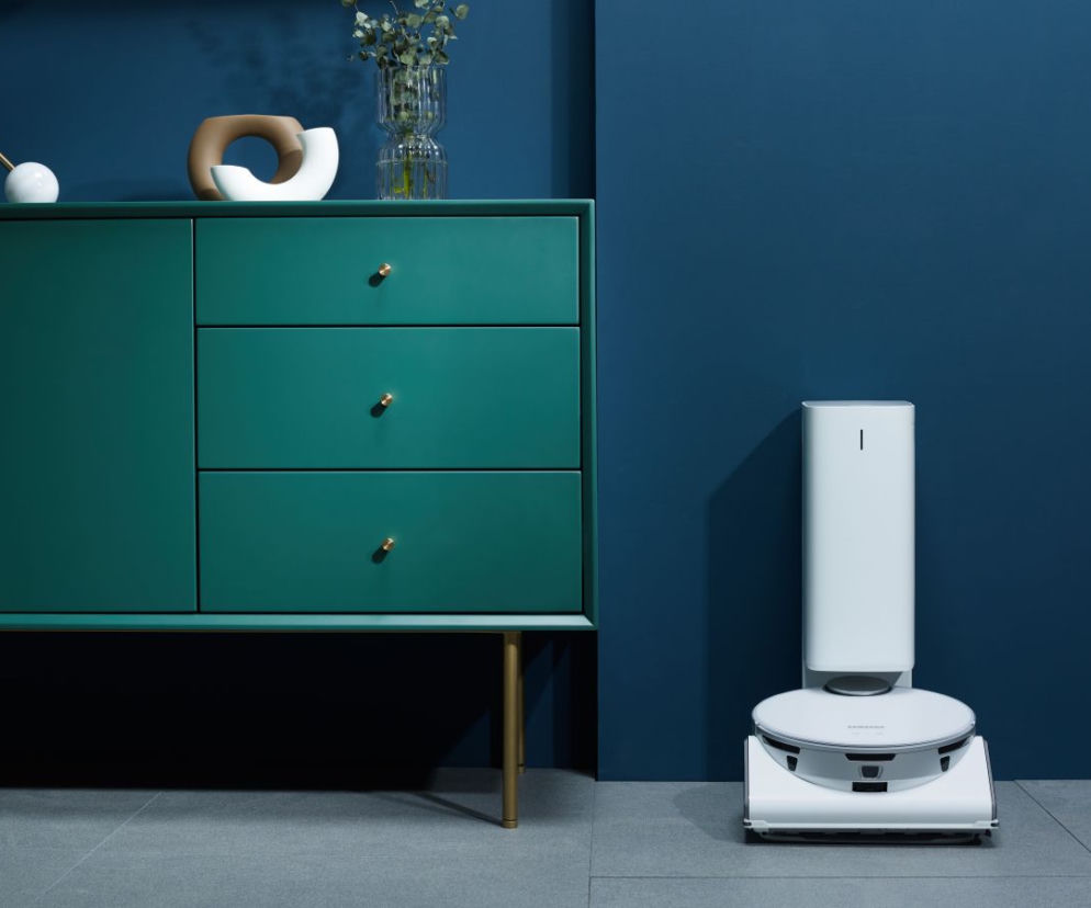 Robot sprzątający – jak wybrać model dostosowany do naszych potrzeb?