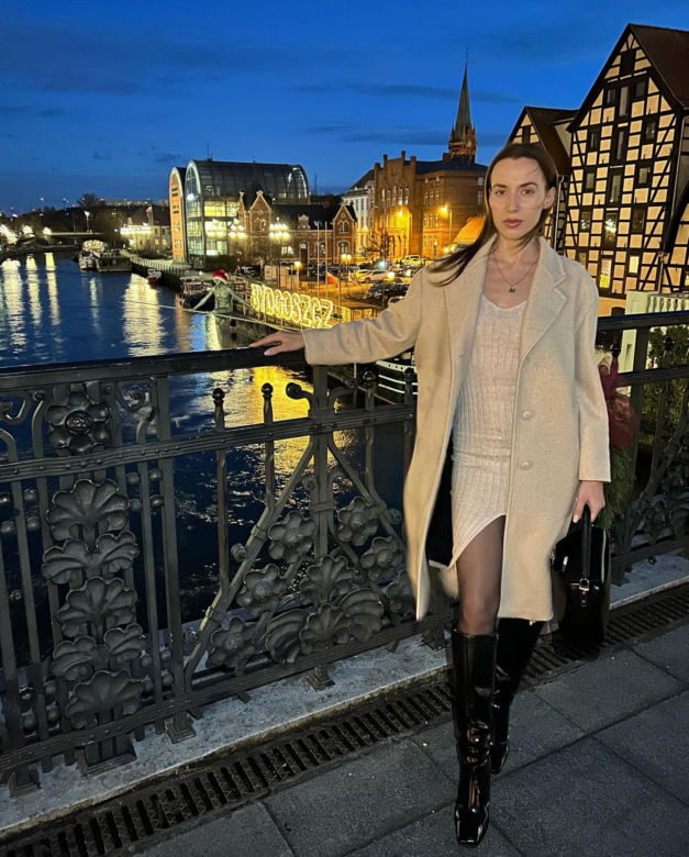 Marianna Schreiber