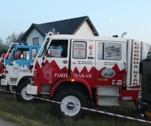 5. Urodziny Ars Old Car