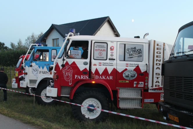 5. Urodziny Ars Old Car