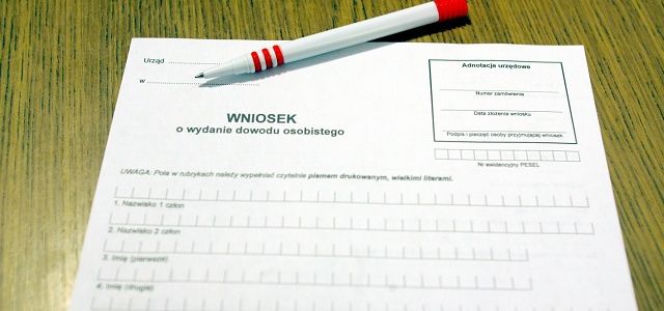 Dowód osobisty wymiana - gdzie wymienić dowód? Sprawdź! 