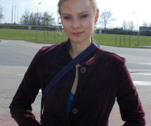 Magdalena Boczarska wystąpi w Tańcu z Gwiazdami. Tak aktorka wyglądała 20 lat temu!