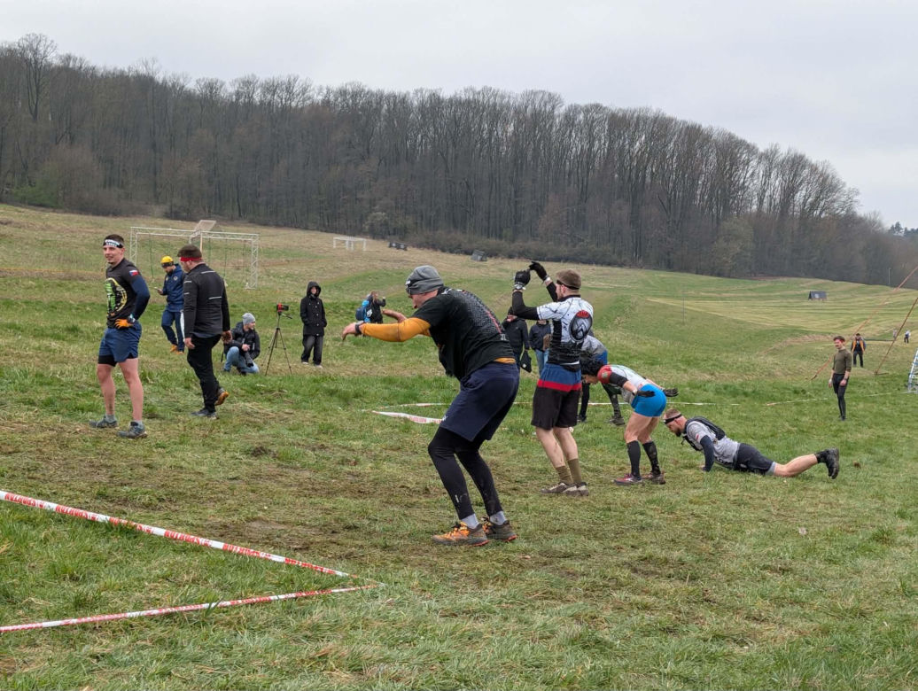 Spartan Race