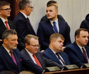 PiS wyrwał opozycji Śląsk. Wojciech Kałuża