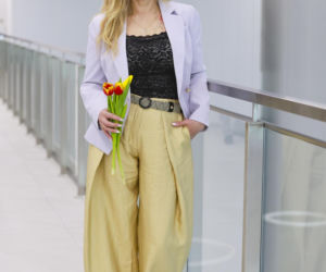 Sanatorium Miłości 8 - Pytanie na Śniadanie