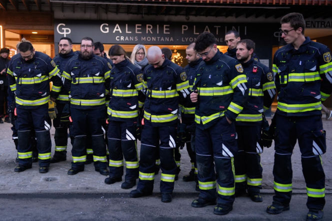 Oto młode ofiary pożaru w Szwajcarii! Najmłodsi mieli 16 lat