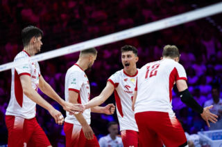Kiedy kolejny mecz polskich siatkarzy? Z kim grają Polacy w Lidze Narodów? Terminarz