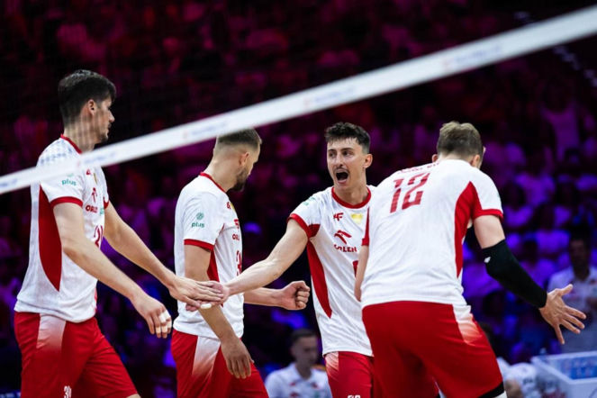 Kiedy kolejny mecz polskich siatkarzy? Z kim grają Polacy w Lidze Narodów? Terminarz