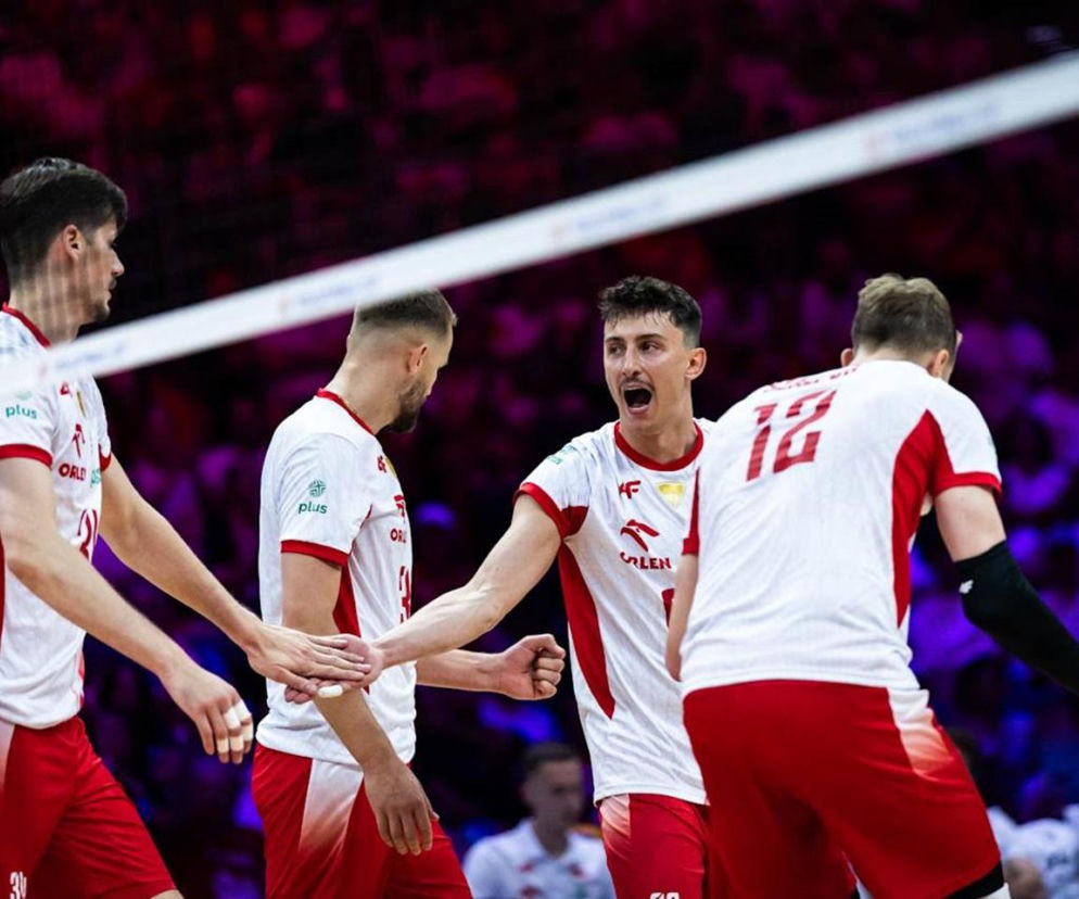 Piąty tie-break i czwarte zwycięstwo. Siatkarze wymęczyli wygraną z Turcją