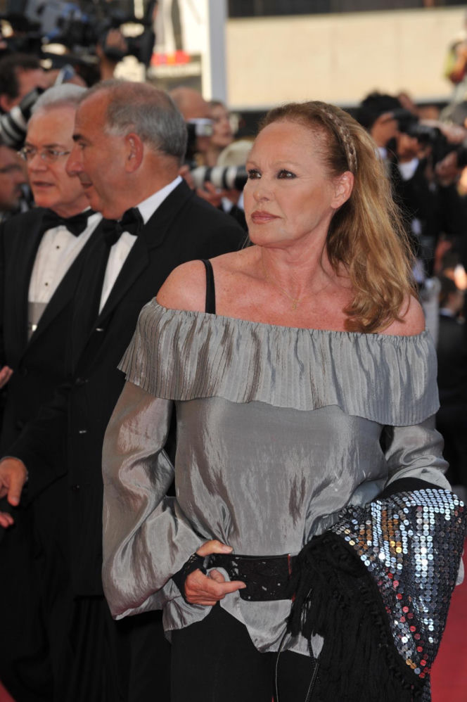 Ursula Andress straciła miliony! Dramat legendarnej "dziewczyny Bonda"