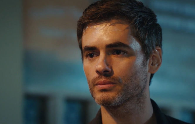 Dziedzictwo, odcinek 889: Szokująca decyzja Nany! Postanawia oddać się w ręce Trucizny, by chronić innych!