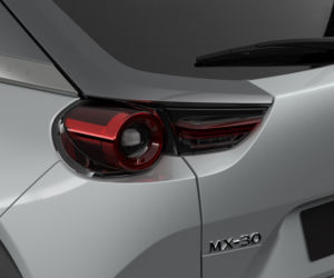 Mazda MX-30