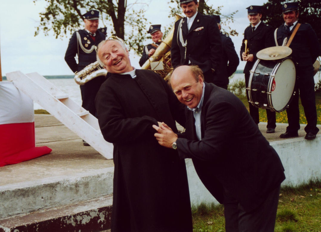 Tak zmieniał się Grzegorz Lato