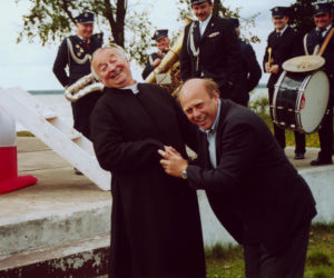 Tak zmieniał się Grzegorz Lato
