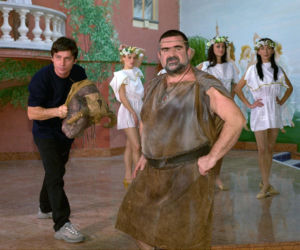 Janusz Rewiński ukrywał, że zabija go cukrzyca