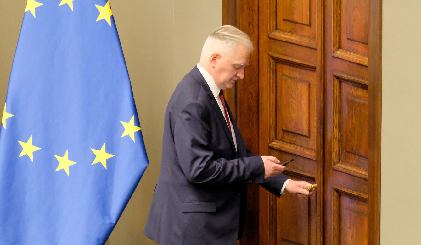 PiS ma dość Gowina