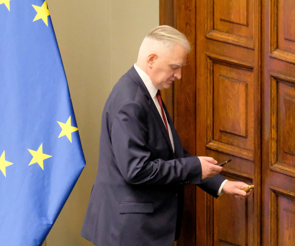 PiS ma dość Gowina
