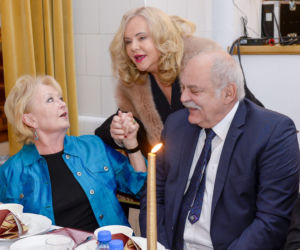 Magdalena Zawadzka przetrwała dzięki optymizmowi