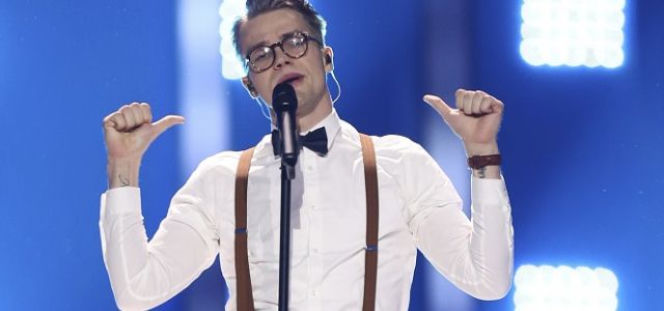 Eurowizja 12.05.2018 ONLINE - zwycięzcą jest... [WYNIKI, PUNKTY, RELACJA, VIDEO] 