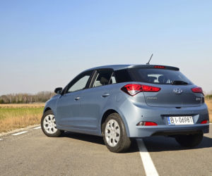 Hyundai i20 II generacja