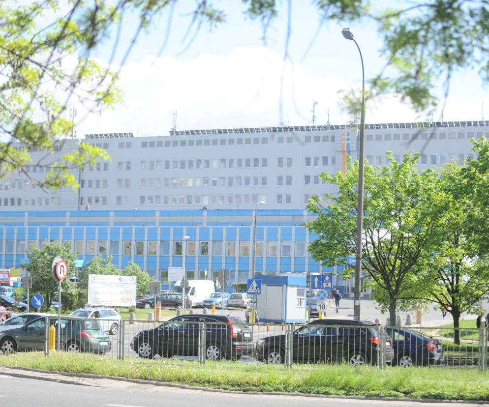 Szpital Bródnowski
