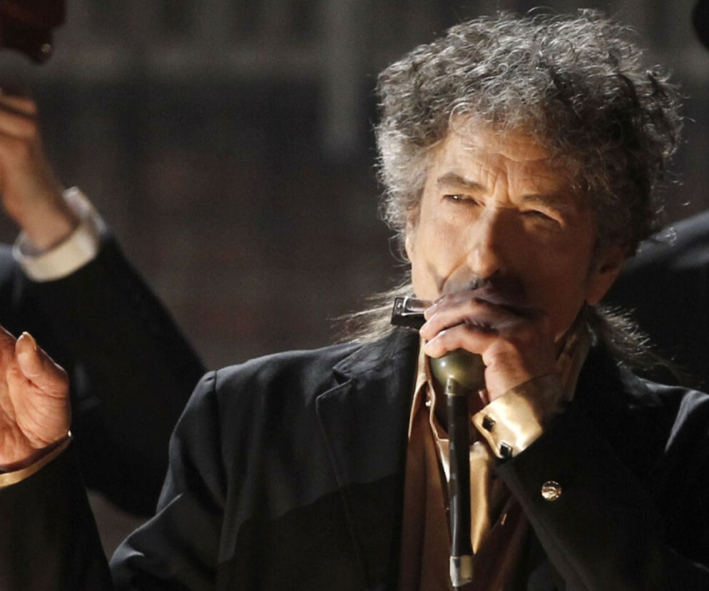 Bob Dylan