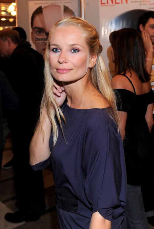 Magdalena Cielecka