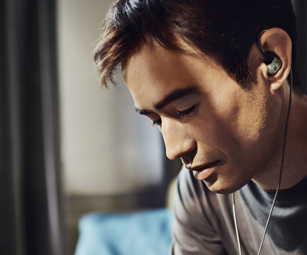 Sennheiser IE 600