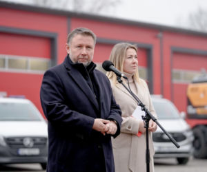 Poradnik Bezpieczeństwa wkrótce trafi do każdego domu w Polsce