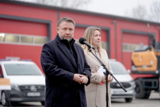 Poradnik Bezpieczeństwa wkrótce trafi do każdego domu w Polsce