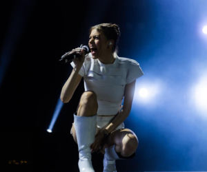 Rap Stacja Festiwal 2026 - Bambi