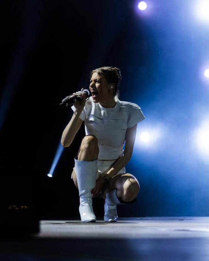 Rap Stacja Festiwal 2026 - Bambi