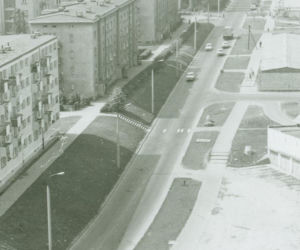 Kapuściska