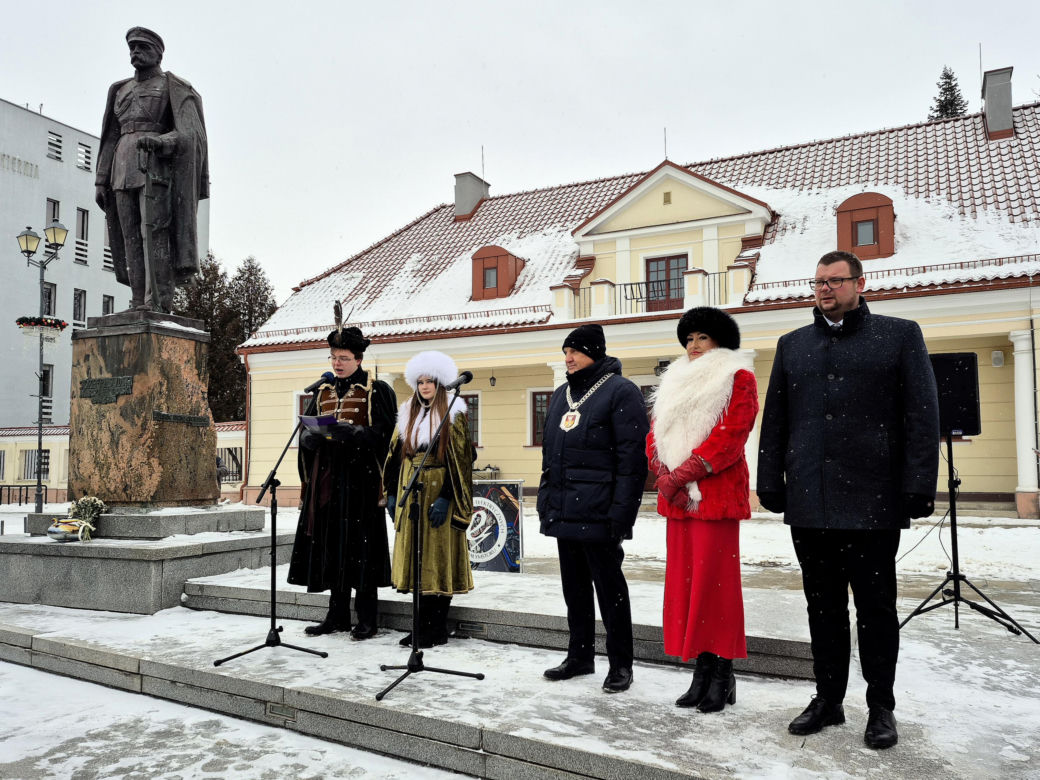 Studniówka Miejska w Białymstoku