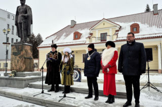 Studniówka Miejska w Białymstoku