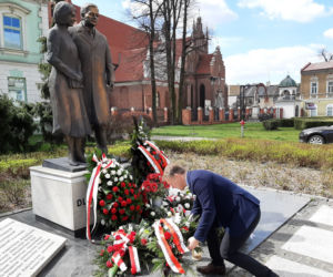 10. rocznica katastrofy pod Smoleńskiem. 