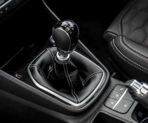 Ford Fiesta Vignale