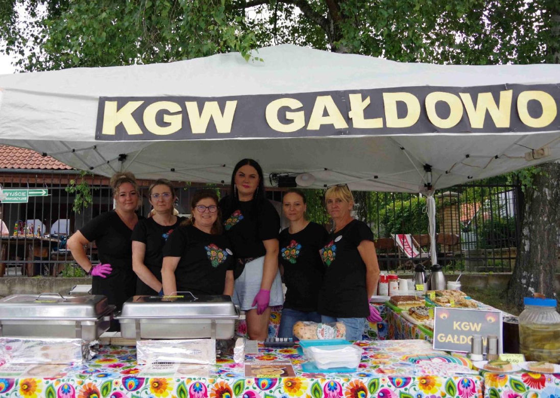 XIX Festiwal nad Jeziorakiem