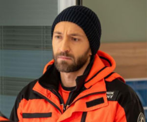 Na sygnale, odcinek 876. Sonia wraca do bazy, a Róża wspomina ojca. Co czeka ratowników?