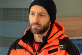 Na sygnale, odcinek 876. Sonia wraca do bazy, a Róża wspomina ojca. Co czeka ratowników?