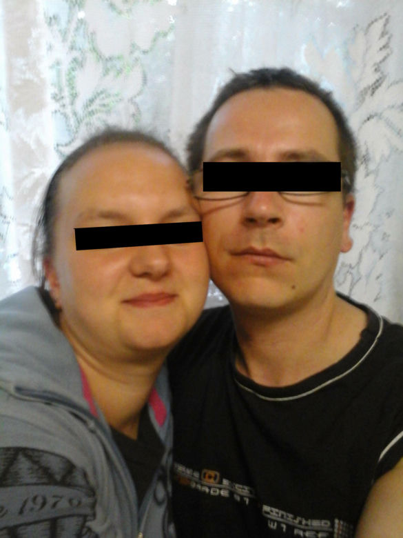 Zabiła córeczkę bo płakała