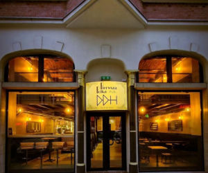 Pierwsza Polka w Gliwicach