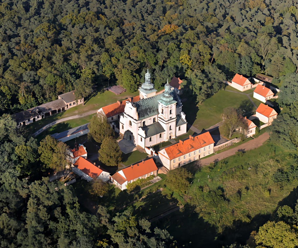 Kazimierz Biskupi